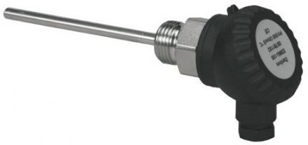 Датчик температуры погружной ESMU, Danfoss