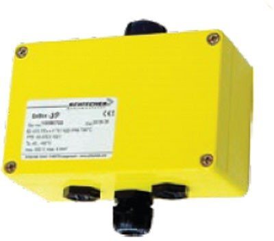 Коробка клеммная Schischek ExBox