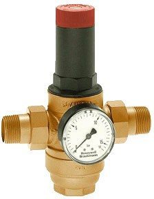 Клапан редукционный Honeywell D06 FH-3/4&quot; B (HW D06FH-3/4B)