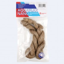 AQUAFLAX NANO лён Россия 100 г