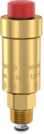 Воздухоотводчик Flamco Flexvent