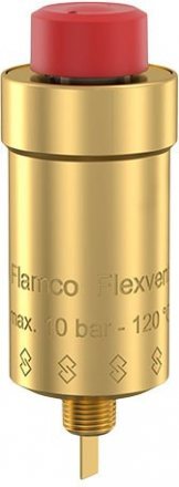 Воздухоотводчик Flamco Flexvent
