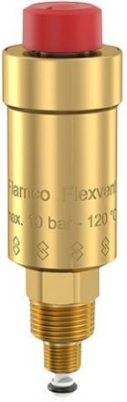 Воздухоотводчик Flamco Flexvent