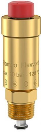 Воздухоотводчик Flamco Flexvent