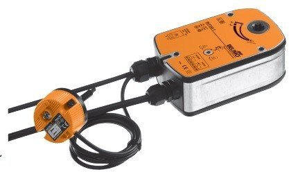 Электропривод Belimo BLF230-T