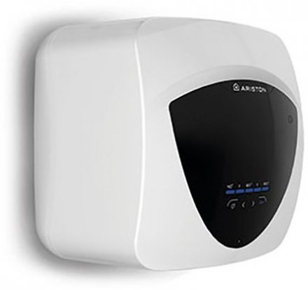 Водонагреватель электрический накопительный ABS ANDRIS LUX ECO Ariston