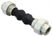 Компенсатор DI7140 Ру10 бар Tecofi