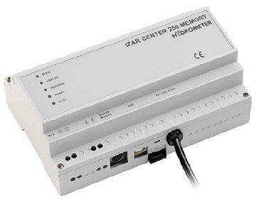 Компонент сетевой M-bus ПО модуль для IzarCenter60 Memory Danfoss