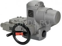 Электроприводы Auma для шаровых кранов Danfoss JIP SA 07.5/GS 125.3/VZ 4.3 065N8225