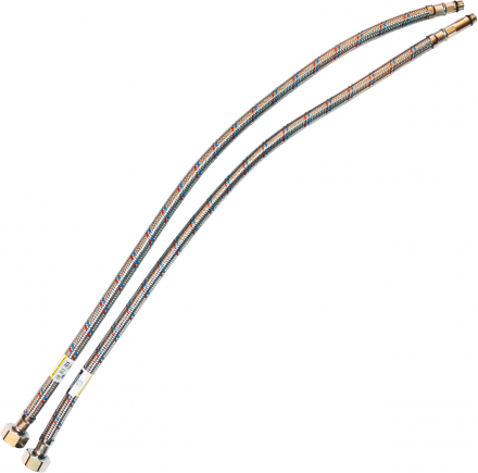 Подводка гибкая STC