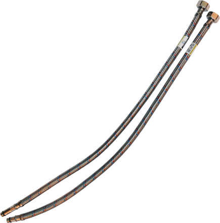Подводка гибкая STC