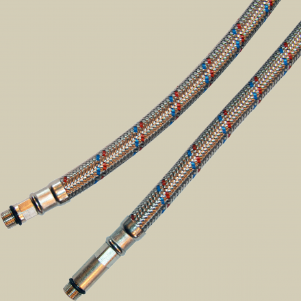 Подводка гибкая STC