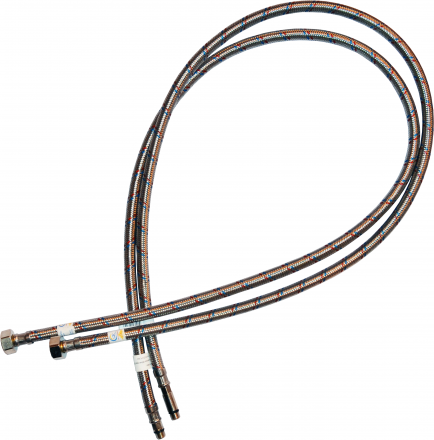 Подводка гибкая STC