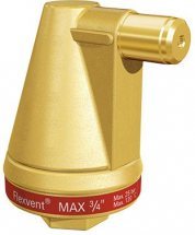 Воздухоотводчик Flamco Flexvent MAX