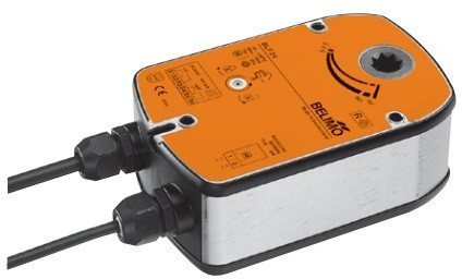 Электропривод Belimo BLF24