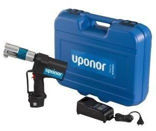 Инструмент электрический Uponor