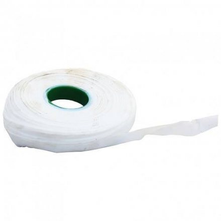 Лента ФУМ PTFE 6020 10ммх0,075ммх8м катушка среда: вода