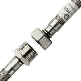 Подводка гибкая для газа Titanflex