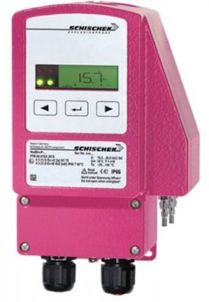 Преобразователь Schischek RedBin