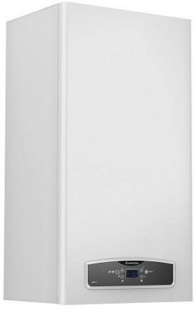 Котел настенный газ Ariston