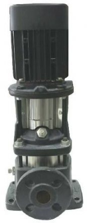 Насос вертикальный CR-3 Grundfos