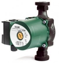 Насос циркуляционный с мокрым ротором VA 65/180 X PN10 1х230В/50Гц DAB 60182167H (60112988)