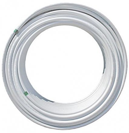 Труба МП PEX-AL-PEX 6001 Ру10 Aquasfera