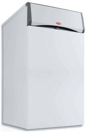Котел напольный газ Ariston