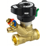 Клапан балансировочный MSV-BD Leno Ру20 ручной НР/НР Danfoss