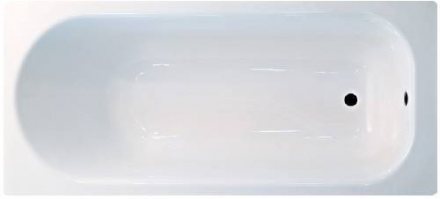 Ванна чугун Ресса Silver Кировский завод