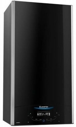 Котел настенный газовый Ariston