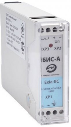 Реле контроля уровня жидкости БИС-А-206-Ех