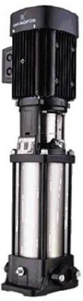 Насос вертикальный CR-1S Grundfos
