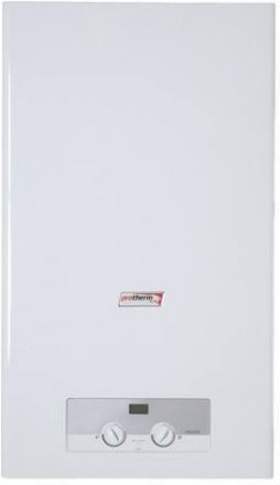 Котел настенный газовый Protherm
