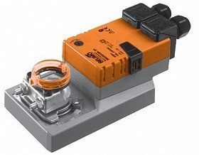 Электропривод Belimo SM230A-S-TP