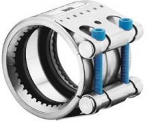 Усиливающий хомут GRIP-E (W5) SML Kralle
