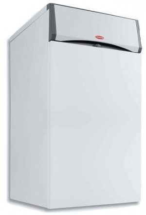 Котел напольный газовый Ariston