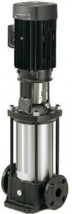 Насос вертикальный CR 10 Grundfos