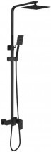Душевая система VALFEX Antares Black