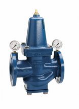 Регулятор давления Honeywell D15-125 A (HW D15P-125A)