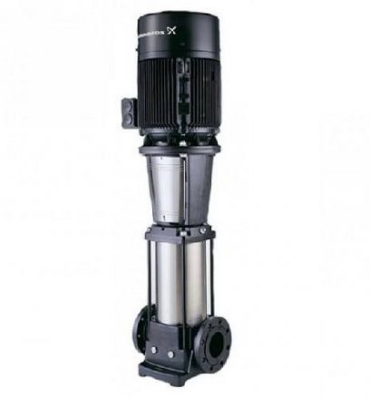 Насос вертикальный CR 90-3 Grundfos