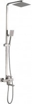 Душевая система VALFEX Antares Chrome