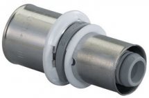 Муфта переходная МП PPSU MLC Ру10 Uponor
