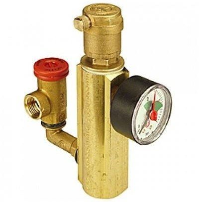 Группа безопасности R554F Giacomini
