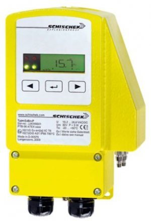 Преобразователь Schischek ExBin