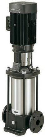 Насос вертикальный CR 5 Grundfos