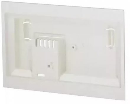 Комплект для монтажа ECA 30/31 на лицевой панели шкафа, Danfoss