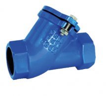 ШАРОВЫЙ ОБРАТНЫЙ КЛАПАН FAF2295 Ду25 PN16