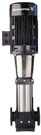 Насос вертикальный CR 20-03 Grundfos