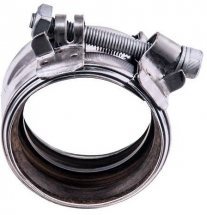 Хомут сталь SML CV RAPID